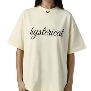 Sisters & Seekers Hysterical Graphic Tee